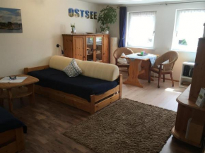 Ferienappartement Brandenburg